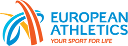European Athletics Logo